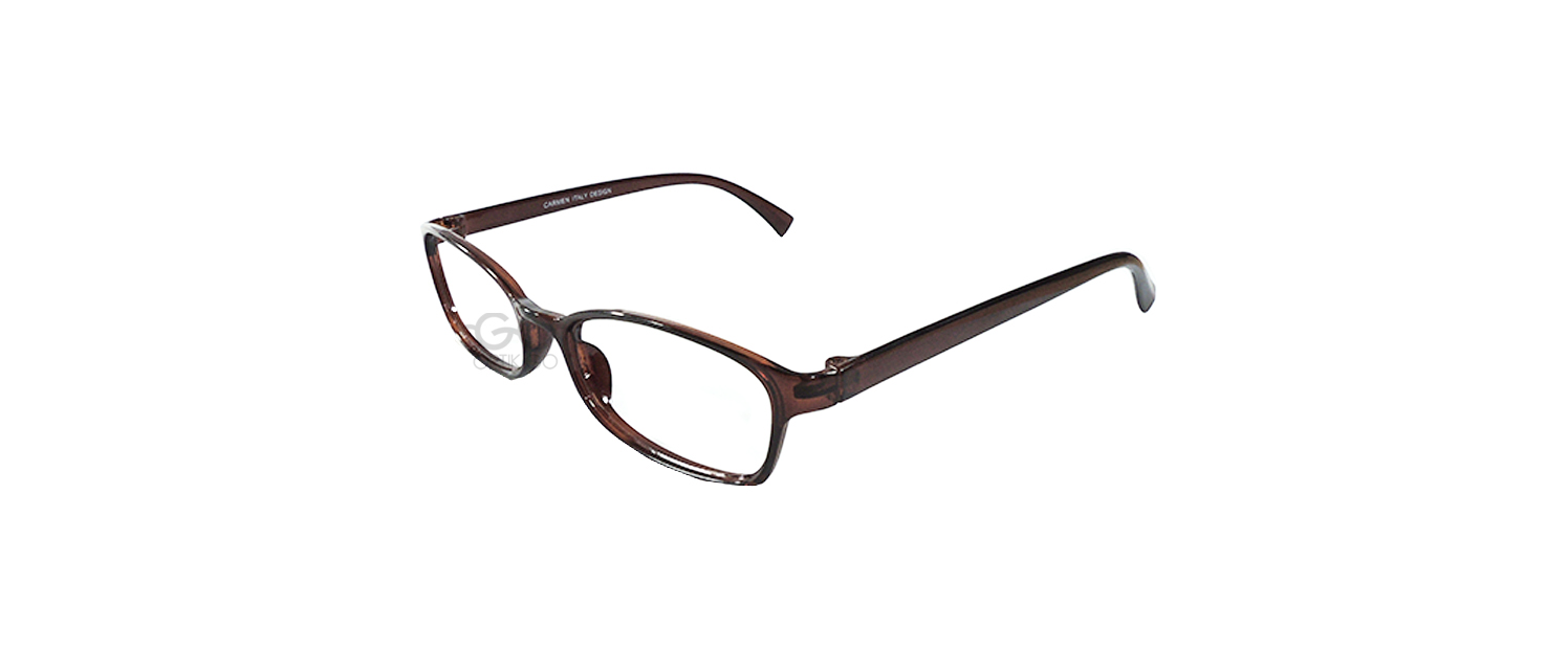 AC Carmen 9153 / Brown Glossy